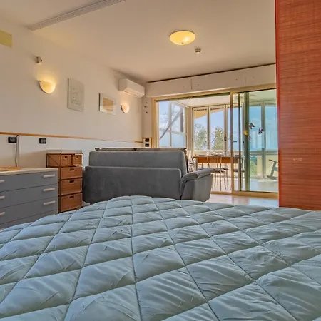 Casa Verdeblu Апартаменты