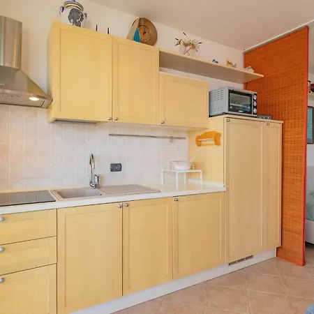Casa Verdeblu Апартаменты