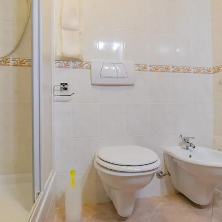 Casa Verdeblu Порт-Аццурро
