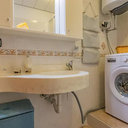 Casa Verdeblu Апартаменты *